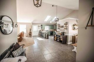 Jeter Mountain Lookout- breath taking views - 4