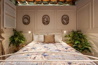 Elegante Appartamento a 2 passi dal centro storico - Florencia - 0