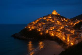 Villa Carla Fronte Mare con posto auto riservato - 2