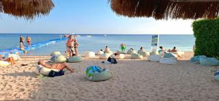 Sharm Hills Oasis-Pool View - 7