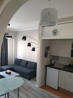 Completely renovated, 2 meters from public transport - 0