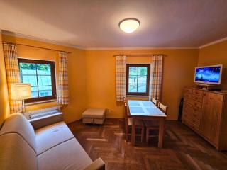 Rodinný apartmán Pec pod Sněžkou 3 - 1x parking available - 6