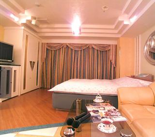 Hotel Queen's Court -ホテル クインズコート- - 3