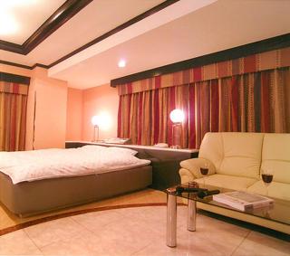 Hotel Queen's Court -ホテル クインズコート- - 7