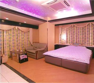 Hotel Queen's Court -ホテル クインズコート- - 1