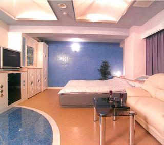 Hotel Queen's Court -ホテル クインズコート- - 2