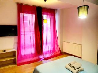 Băneasa apartment - 7