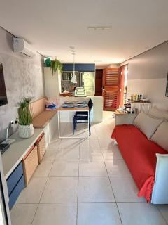 Apê Meridional | Mar em Carneiros - 9