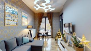 Prince Witold's Apartments with a rooftop - 500 Steps to Rynek WroApart - 0