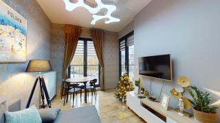 Prince Witold's Apartments with a rooftop - 500 Steps to Rynek WroApart - 0