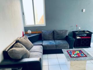 Apartments & Rooms in Punta Sam Ferry beach - 4