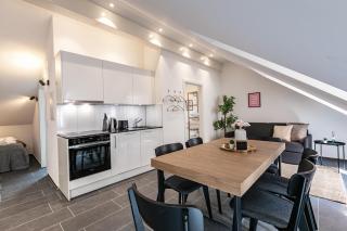 book2stay - Apartments Spisertor - 7