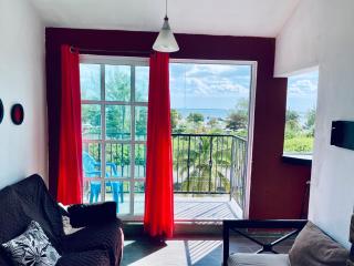 Apartments & Rooms in Punta Sam Ferry beach - 8