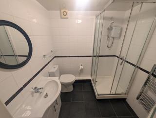 City Escape - 1 Bedroom Flat in Swansea Centre - 7
