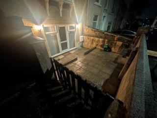 City Escape - 1 Bedroom Flat in Swansea Centre - 2