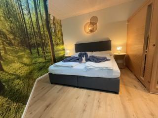 Villa Octogon - Free Parking - Wii - SportArena - 3