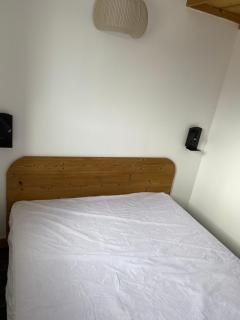 Val Thorens Appartement Résidence Altinege - 7