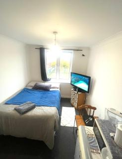 Custom House, 1 room, Dublin 1 - 9