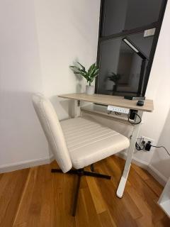 Private Room at a Shared Apartment by Times Square Manhattan - 1