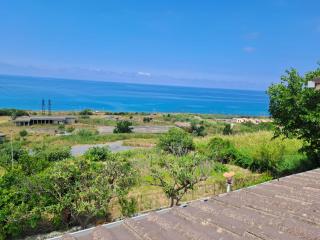 Margareth suite and terrace - 1