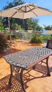 Margareth suite and terrace - 6