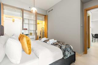 Silkhaus Stylish 2BDR Stay in Radiant Boulevard - 8