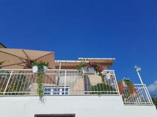 Margareth suite and terrace - 5