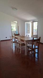 Margareth suite and terrace - 7