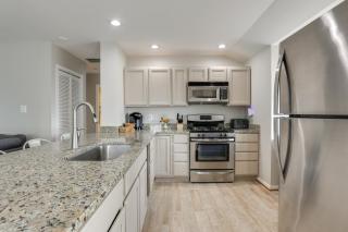 Chesapeake Bay Views and Private Deck Cozy Cottage - 1