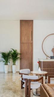 The View - Saint George Hotel - 7