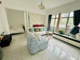 Spacious House Near Soho & PmQ - 9