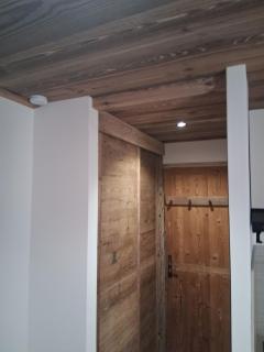 Val Thorens Appartement Résidence Altinege - 4