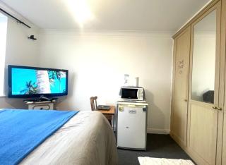 Custom House, 1 room, Dublin 1 - 0
