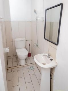 Small cozy house in Kigali - 9