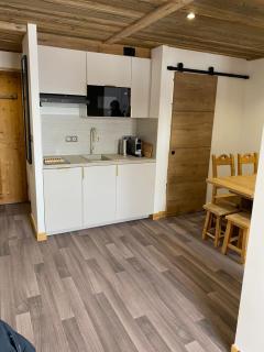 Val Thorens Appartement Résidence Altinege - 2