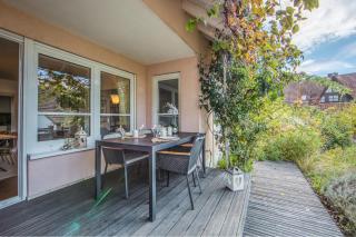 Jolie's Cottage - Iznang - 7