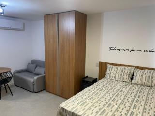 Luxuoso Flat - Salvador Corredor da Vitoria - 6