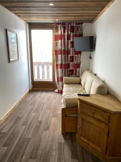 Val Thorens Appartement Résidence Altinege - 1