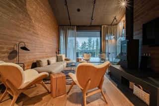 Villa Lumi 2 Levi - 9