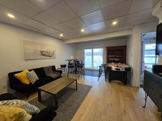 Lakefront Spa - Chez Bernard L'Hermite - 8