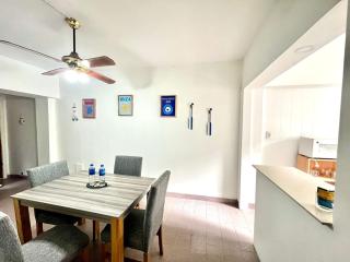 Departamento a 3 cuadras del mar - 0