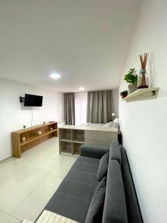 Monoambiente 2 - 4 pax - 2