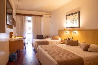 Ritz Plaza Hotel - 1