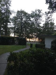 Bungalowpark am Salzhaff - 4