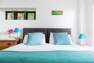 Lower Marsh Farm B&B - 0