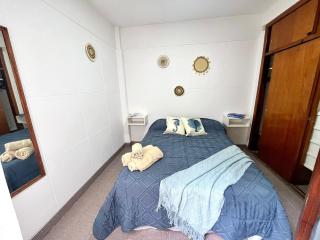Departamento a 3 cuadras del mar - 2