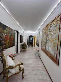 Spanish Steps Cozy luxury room - 0