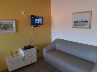 Apartamento de dois quartos na Praia Dos Ingleses - 4