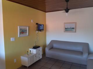 Apartamento de dois quartos na Praia Dos Ingleses - 5