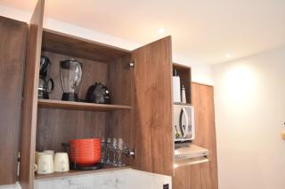 Apartamento moderno a 3 minutos de Corferias - 6